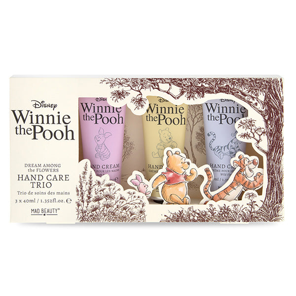 Winnie the Pooh Hand Cream