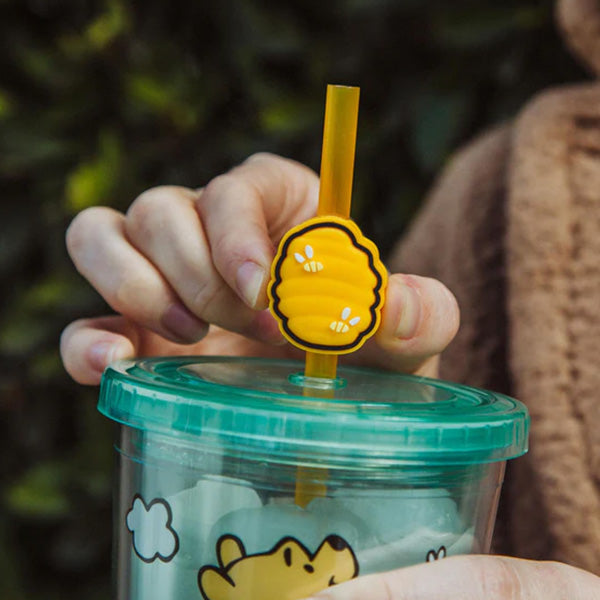 Winnie The Pooh Hunny Pot Tumbler