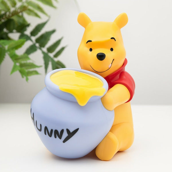 Winnie The Pooh 3D Light