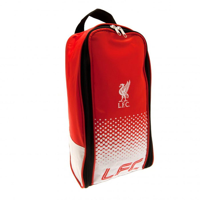 Liverpool FC Boot Bag