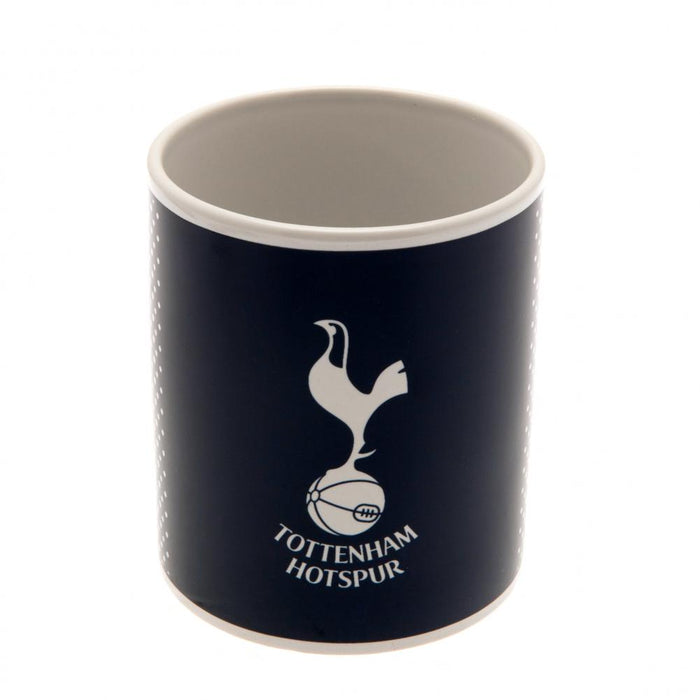 Tottenham Hotspur FC Halftone Mug
