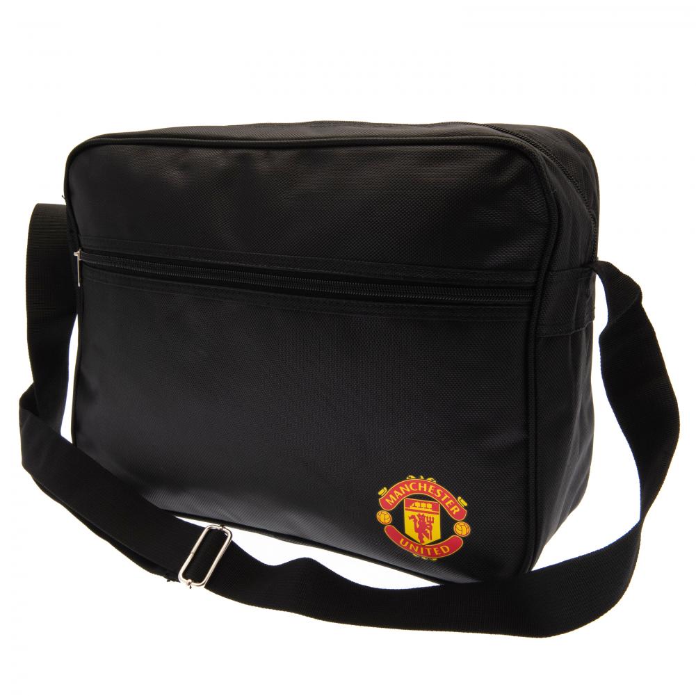 Manchester United FC Messenger Bag Trinidad and Tobago — Fan Zone