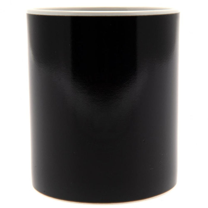Manchester City FC Gradient Heat Changing Mug