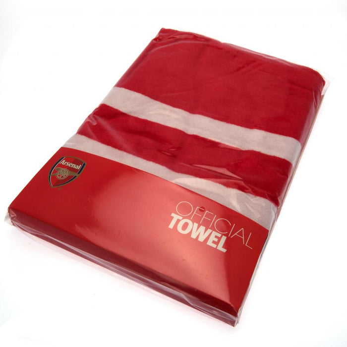 Arsenal FC Towel Pluse