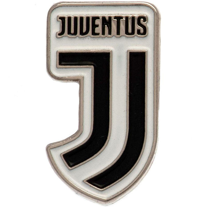 Juventus FC Crest Badge