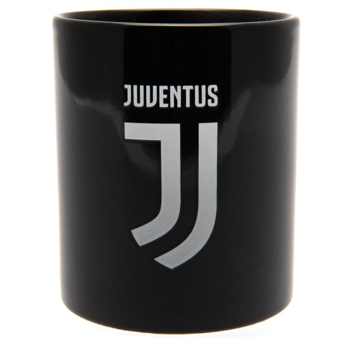 Juventus FC Gradient Heat Changing Mug