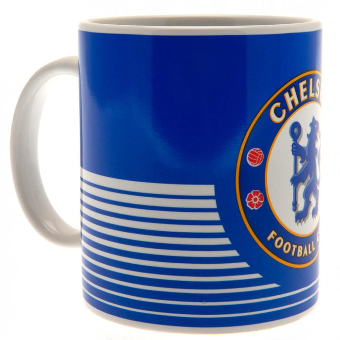 Chelsea FC Linea Mug