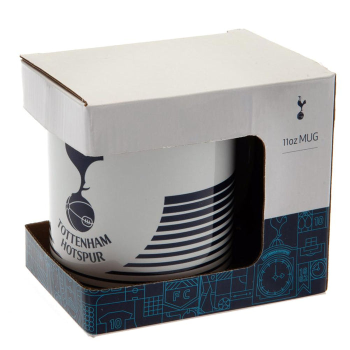 Tottenham Hotspur FC Linea Mug