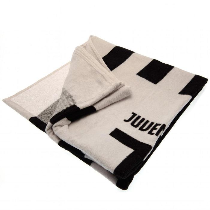 Juventus FC Beach Towel