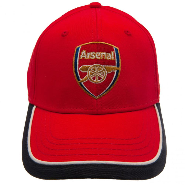 Arsenal FC Taper Cap