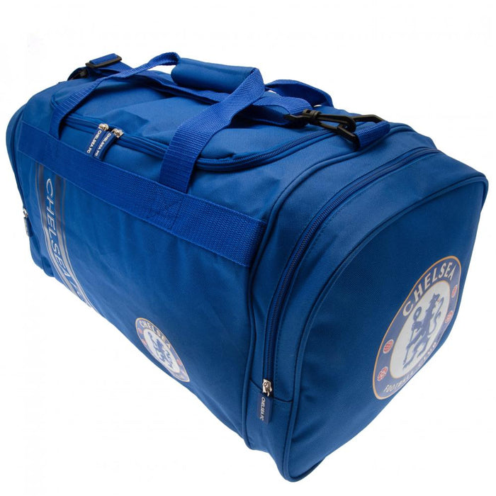 Chelsea FC Duffle Bag