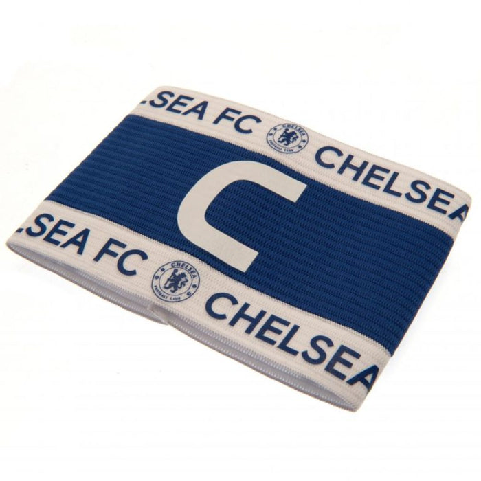 Chelsea FC Captain Armband