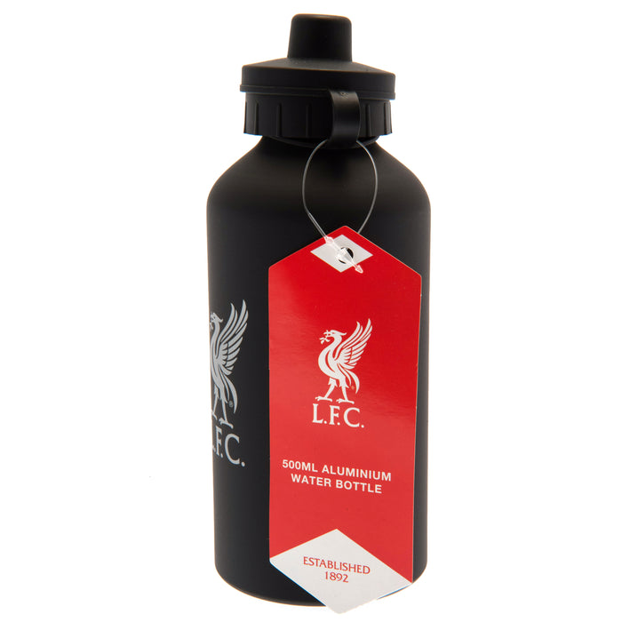 Liverpool FC Aluminum Water Bottle
