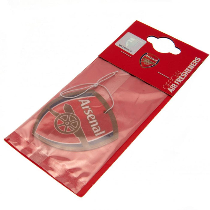 Arsenal FC Air Freshener Crest