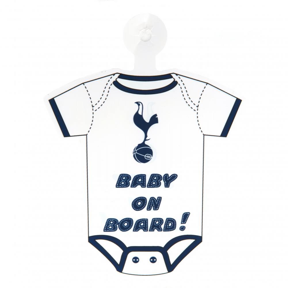 Tottenham baby shop 2025