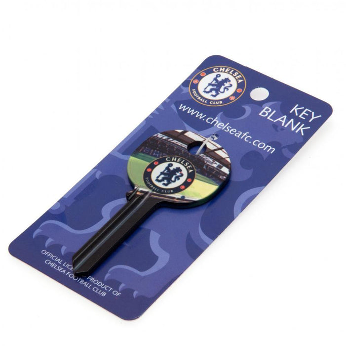 Chelsea FC Blank Key