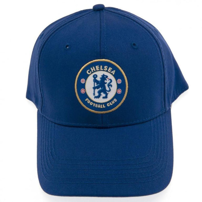 Chelsea FC Core Cap