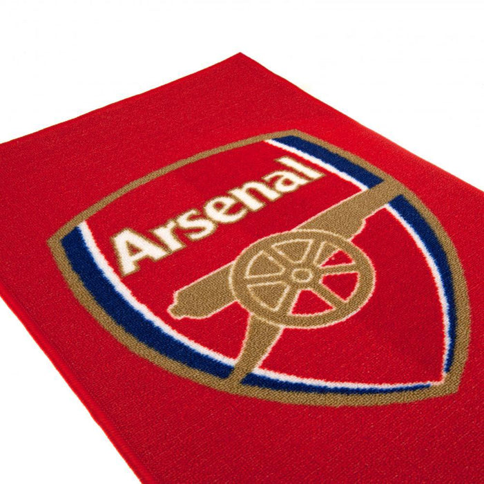 Arsenal FC Rug