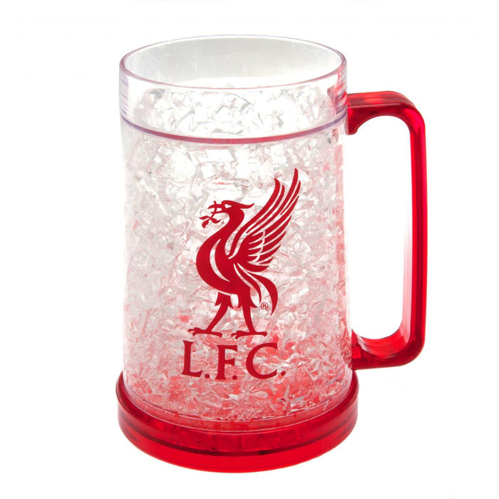 Liverpool FC Freezer Mug