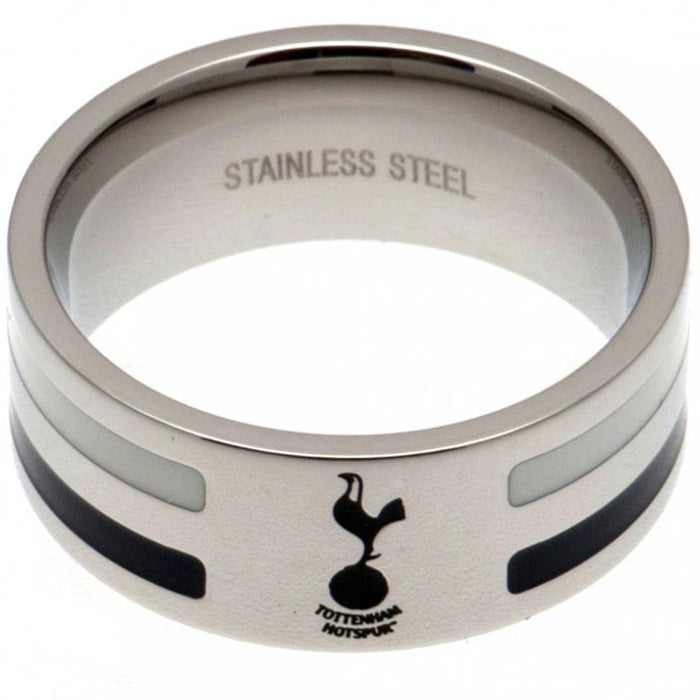 Tottenham Hotspur FC Color Stripe Ring