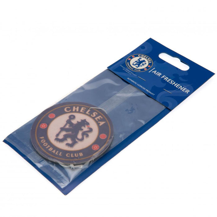 Chelsea FC Air Freshener Crest
