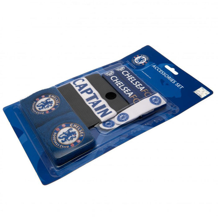 Chelsea FC Accessories Set