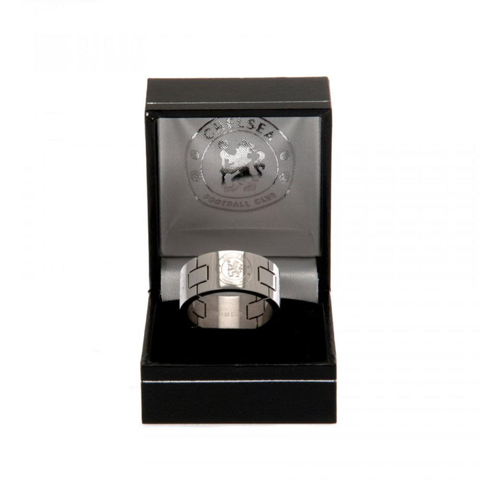 Chelsea FC Link Ring