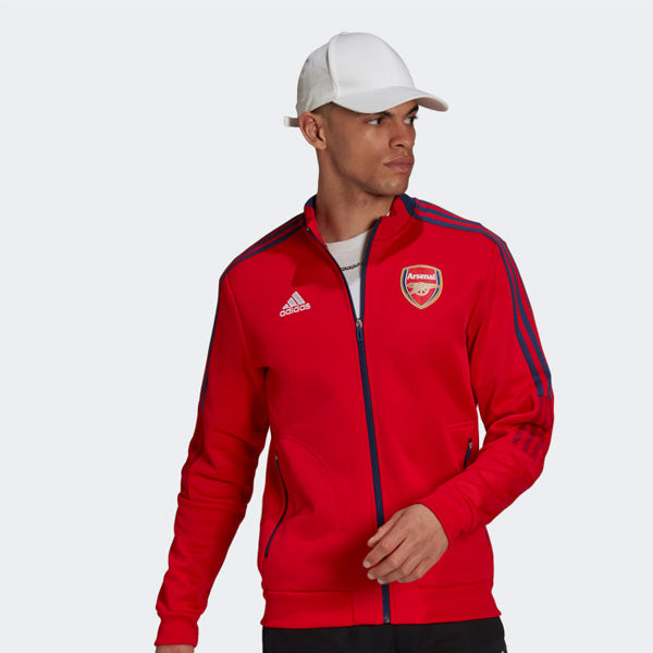 Arsenal FC Tiro Anthem Jacket
