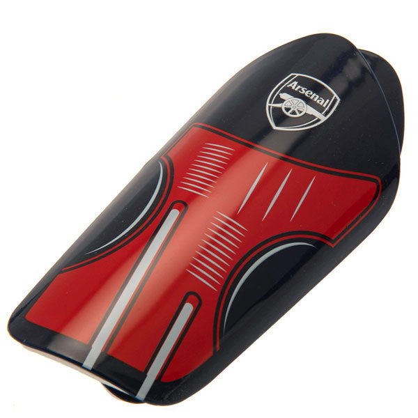 Arsenal FC Junior Shinpads