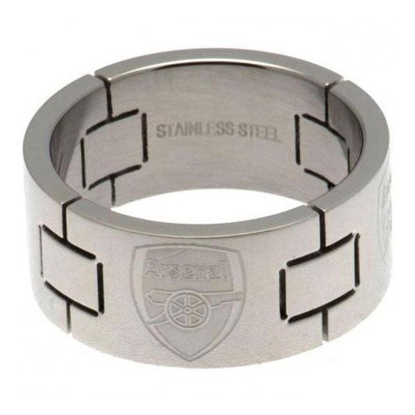 Arsenal FC Link Ring