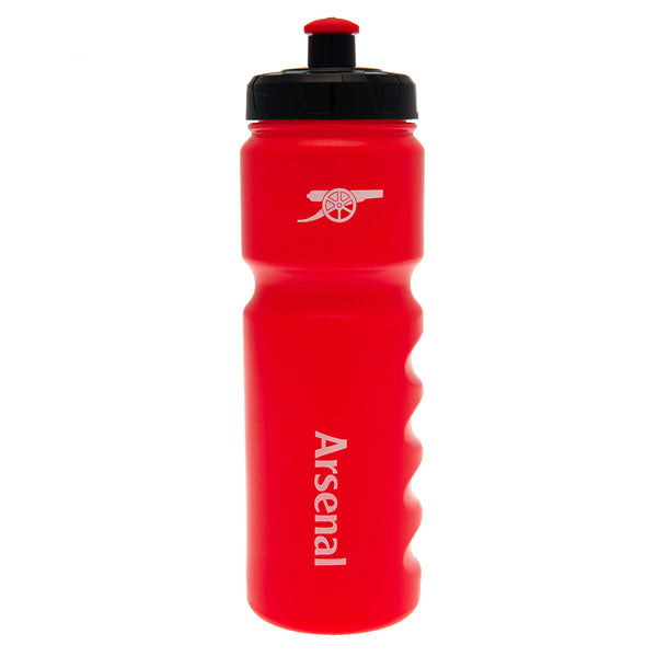 Arsenal FC Plastic Drinks Bottle