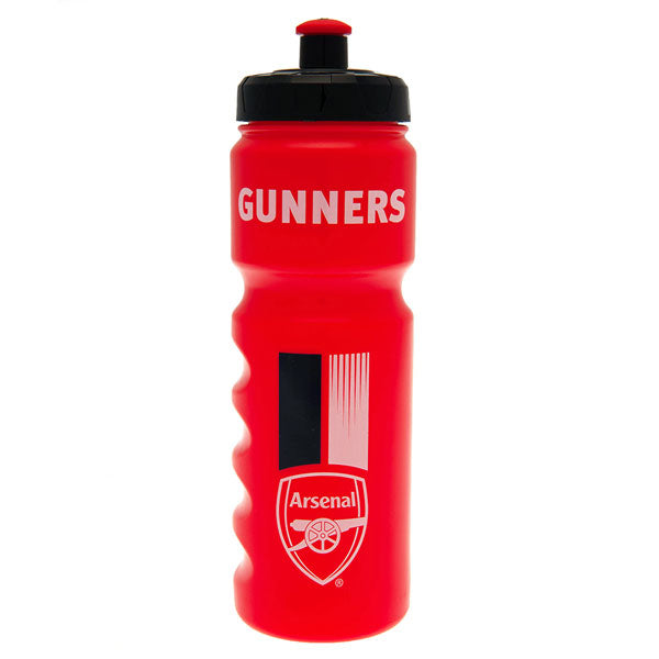 Arsenal Plastic Drinks Bottle Trinidad and Tobago — Fan Zone
