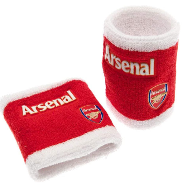 Arsenal FC Sweatbands