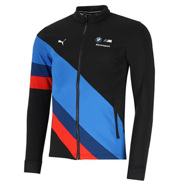 Bmw store track jacket