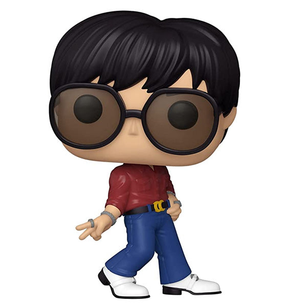 BTS J-Hope Dynamite Funko Pop