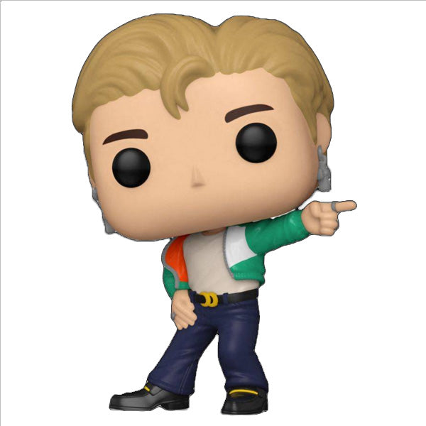 BTS Jimin Dynamite Funko Pop