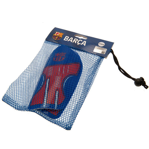 Barcelona Junior Shinpads