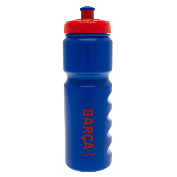 Barcelona Plastic Drink Bottle