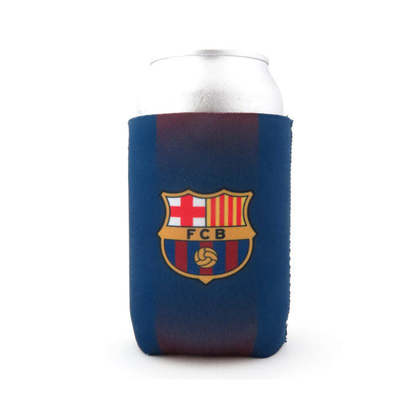 Barcelona Team Crest Drink Cooler