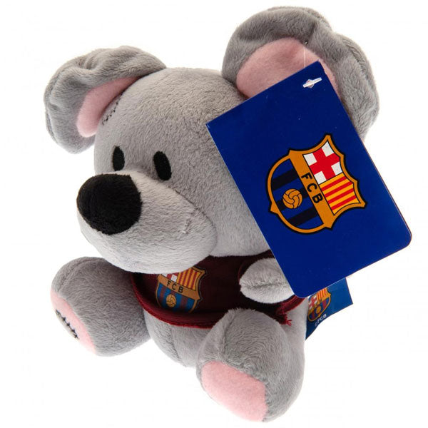 Barcelona Timmy Mouse