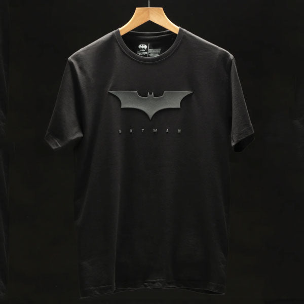 Batman 3D Logo T-Shirt