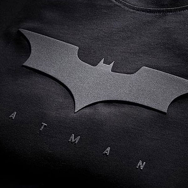 Batman 3D Logo T-Shirt