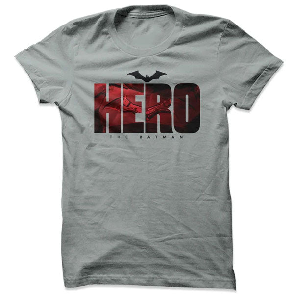 Batman Hero T-Shirt
