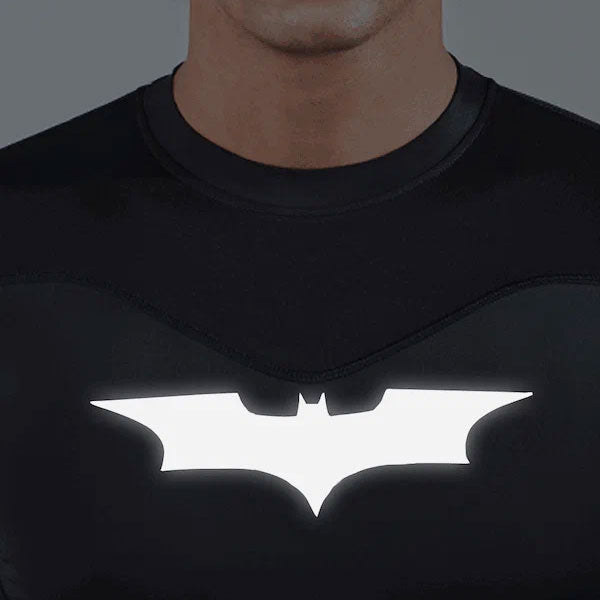 Batman Compression T-Shirt