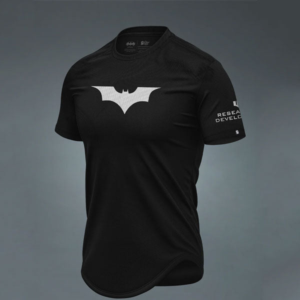 Batman Wayne Industries T-Shirt