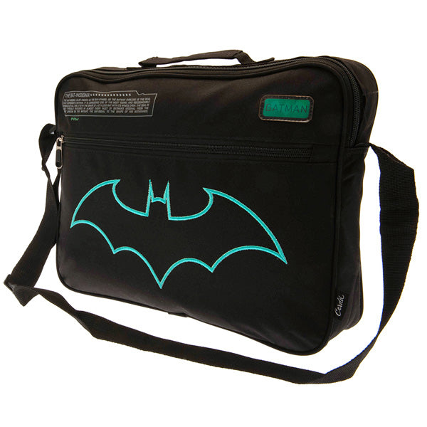 Batman Messenger Bag Trinidad and Tobago Fan Zone