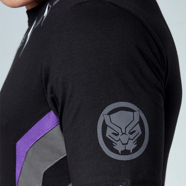 Black Panther T'Challa T-Shirt