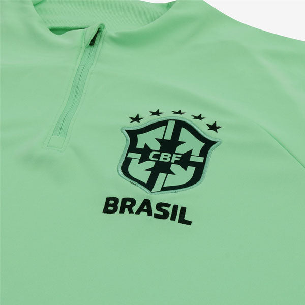 Brazil Drill 22/23 Top