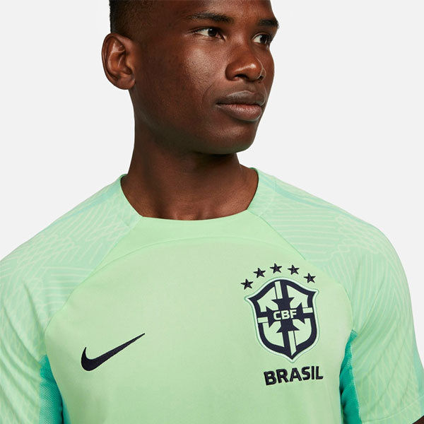 Brazil Strike 22/23 Top