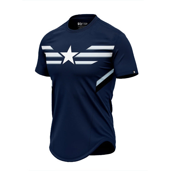 Captain America Join The Army T-Shirt